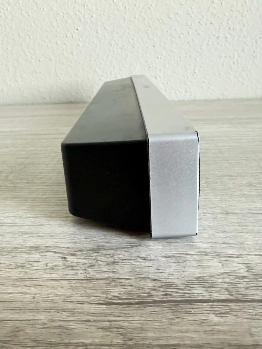 Sony SS-CT72 Center Speaker For Theater Stereo Surround Sound System Tested